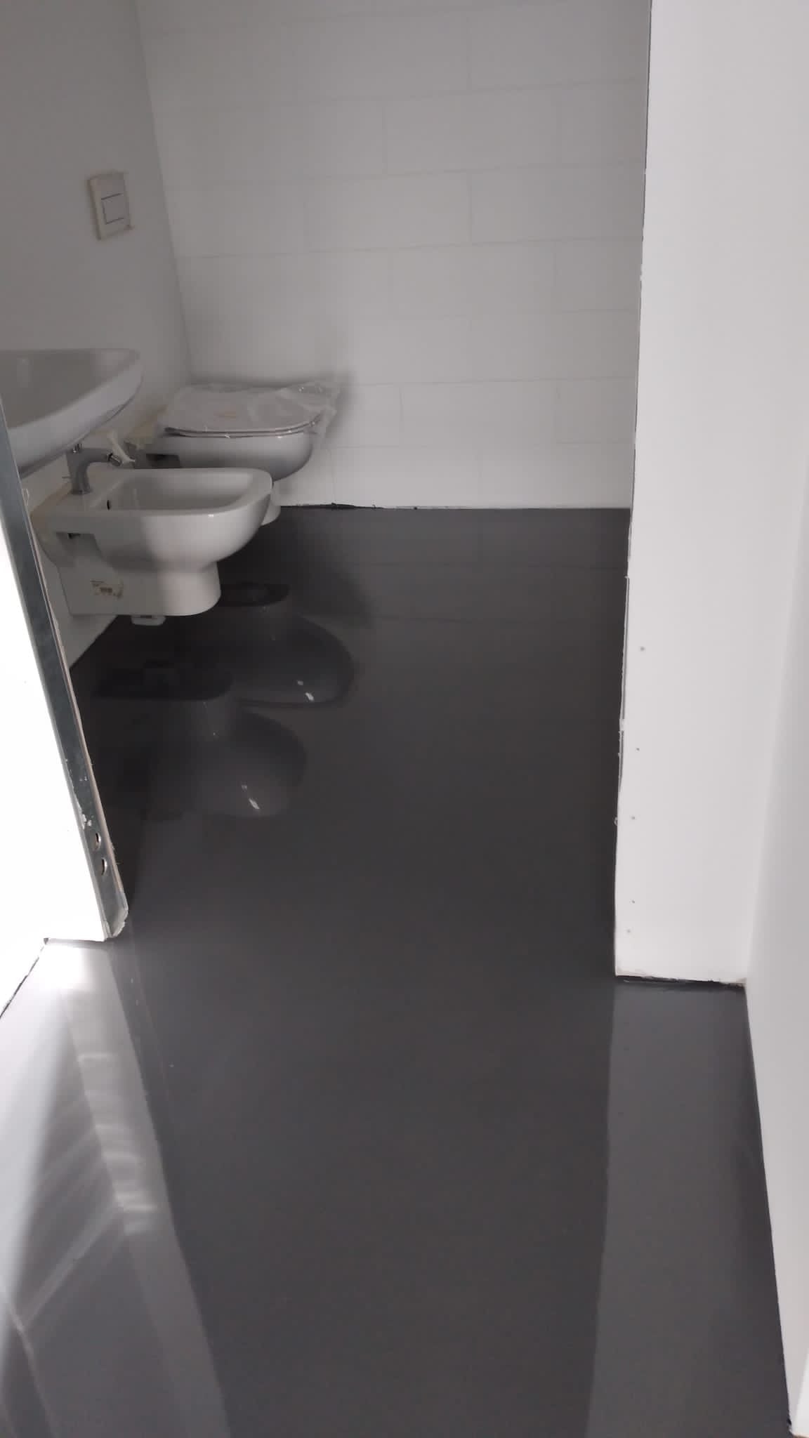 POLISEAL AL-FL autolivellante elastico poliuretanico
