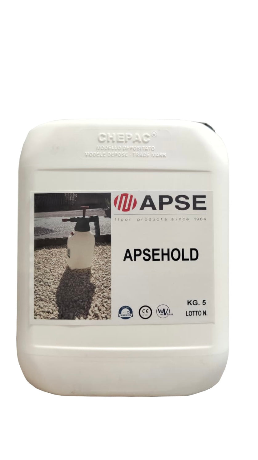 APSEHOLD