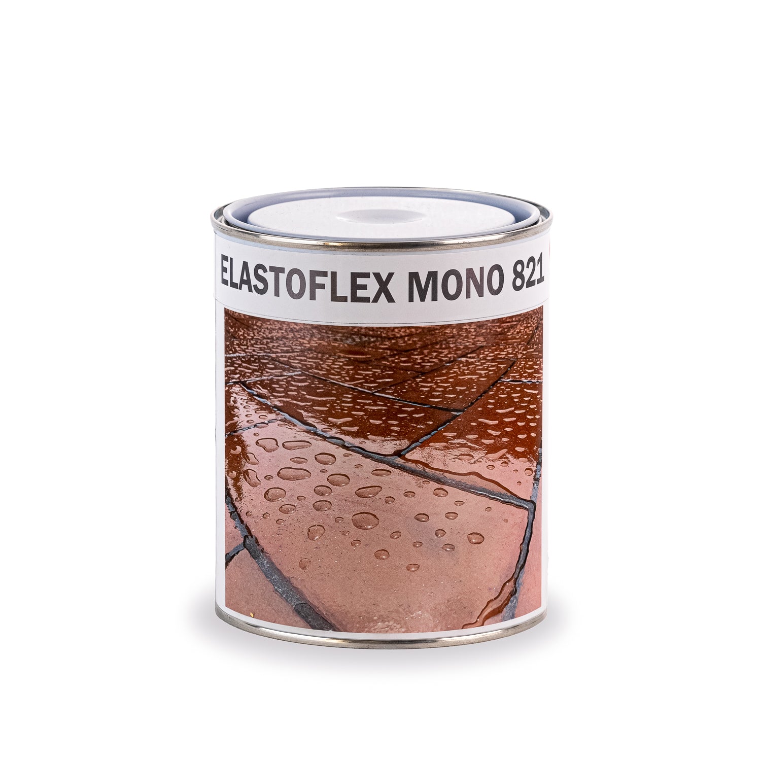 ELASTOFLEX MONO 821 Impermeabilizzante Poliuretanico elastico