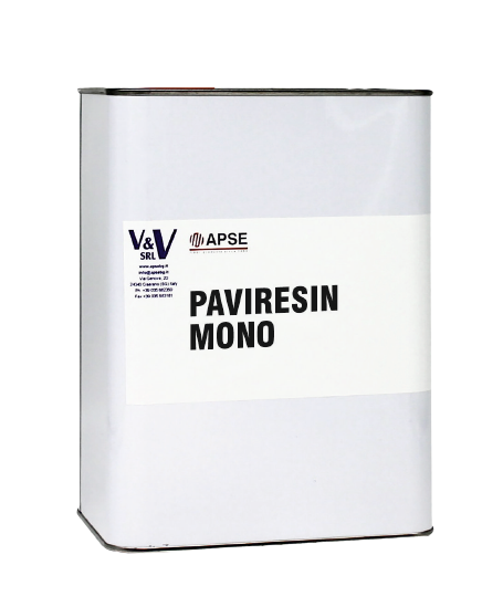 PRIMER POLIURETANICO PAVINRESIN MONO