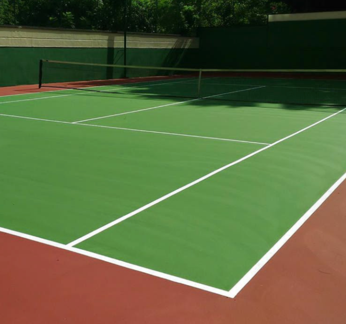 Rivestimenti Sportivi