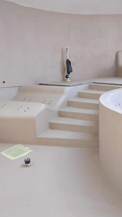 UMIFOND 3C  Primer e rivestimento per sottofondi umidi
