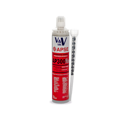AP 300 FIX  stucco/ancorante Rapido