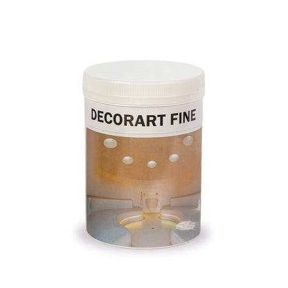 DECORART FINE  Rasante acrilico monocomponente