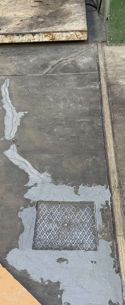 AP 300 FIX  stucco/ancorante Rapido