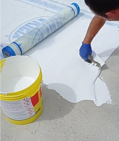 UMIFOND 3C  Primer e rivestimento per sottofondi umidi