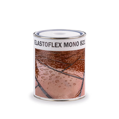 ELASTOFLEX MONO 821  Impermeabilizzante Poliuretanico elastico
