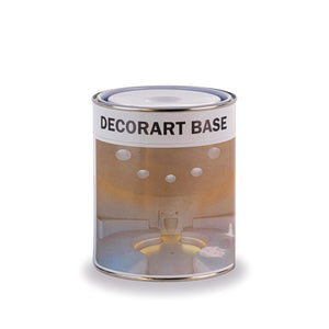 DECORART BASE  rasante acrilico monocomponente