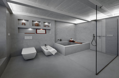MINIRASEX BASE   Microcemento