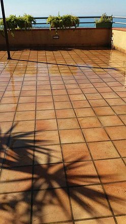 ELASTOFLEX MONO 821  Impermeabilizzante Poliuretanico elastico